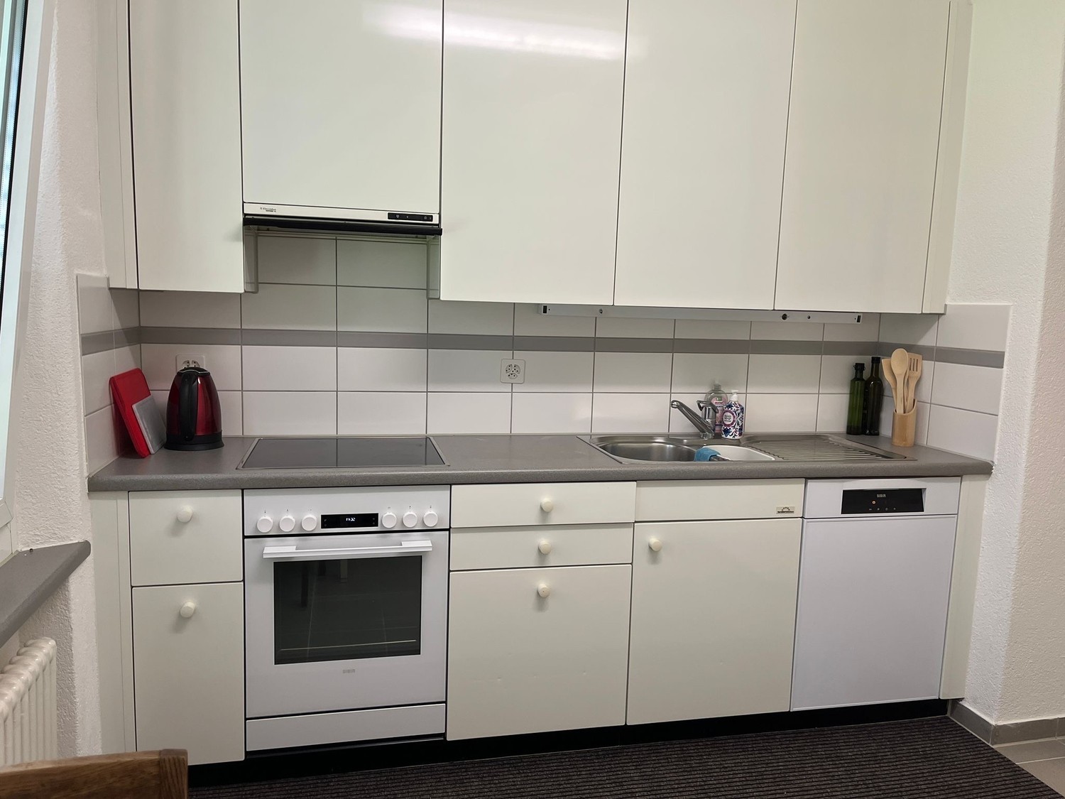 Chambre en colocation