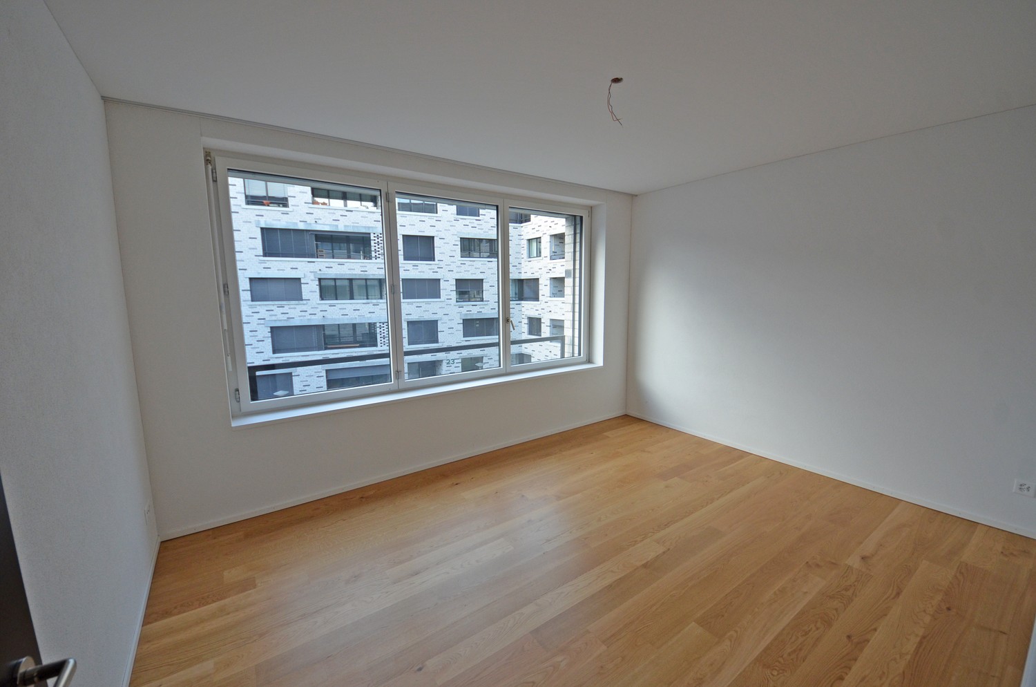Appartamento di 2 ½ locali