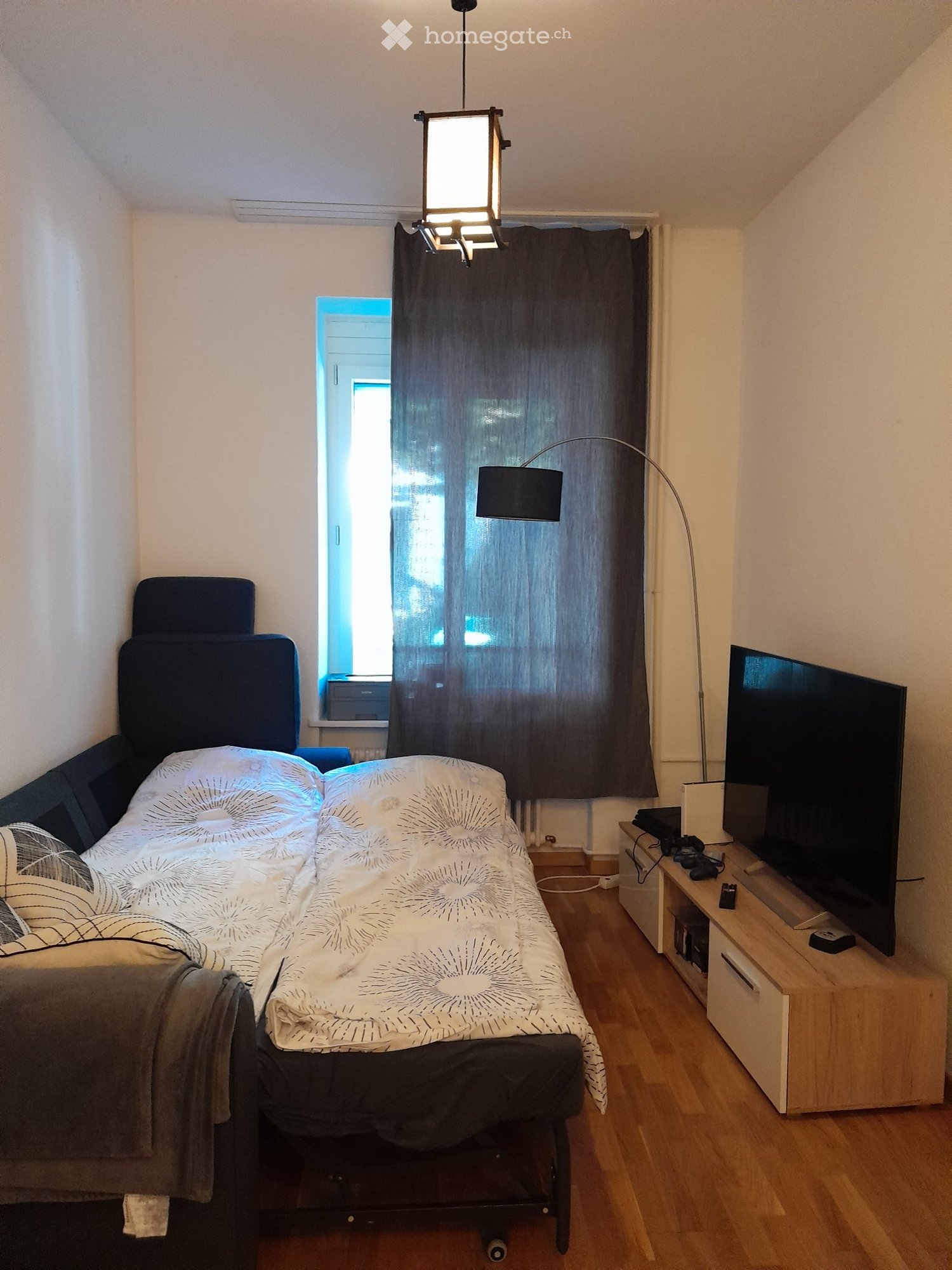 Appartamento di 2 ½ locali