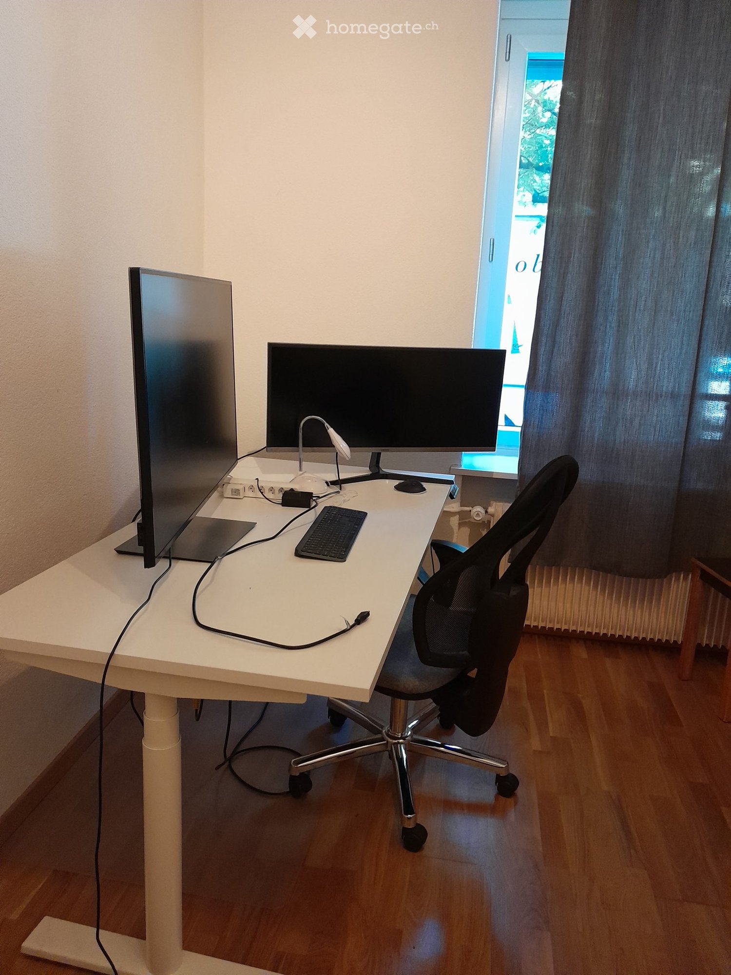 Appartamento di 2 ½ locali