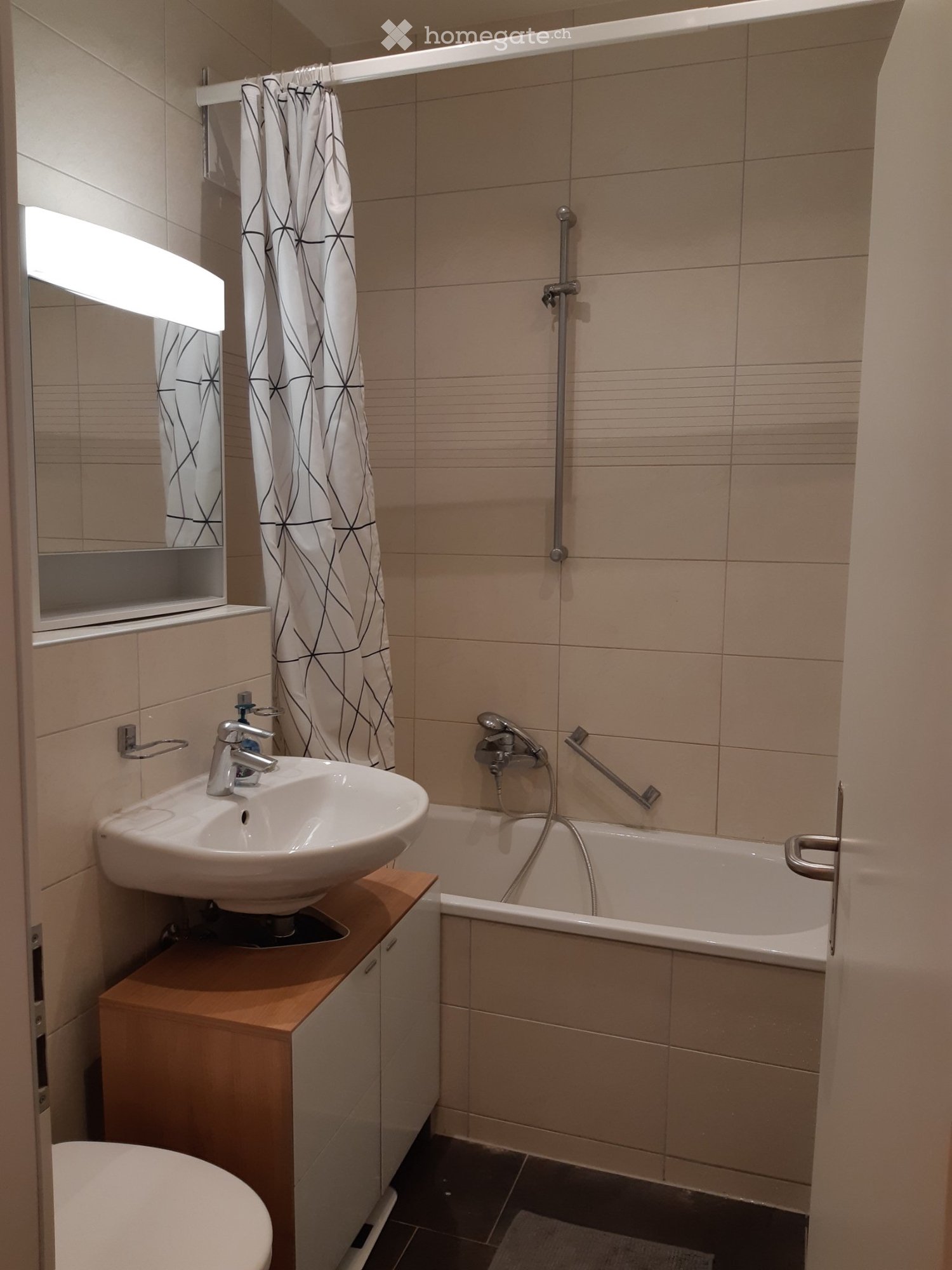 Appartamento di 2 ½ locali