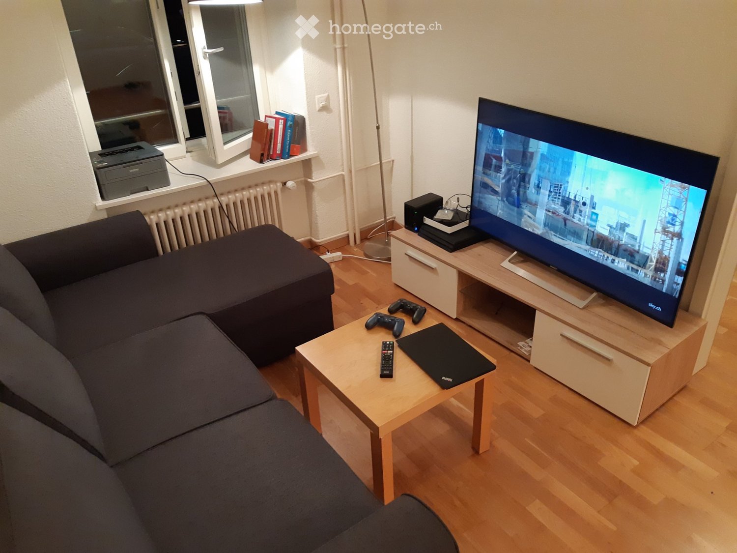 Appartamento di 2 ½ locali