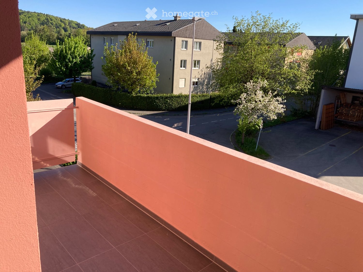 Appartamento di 3 locali