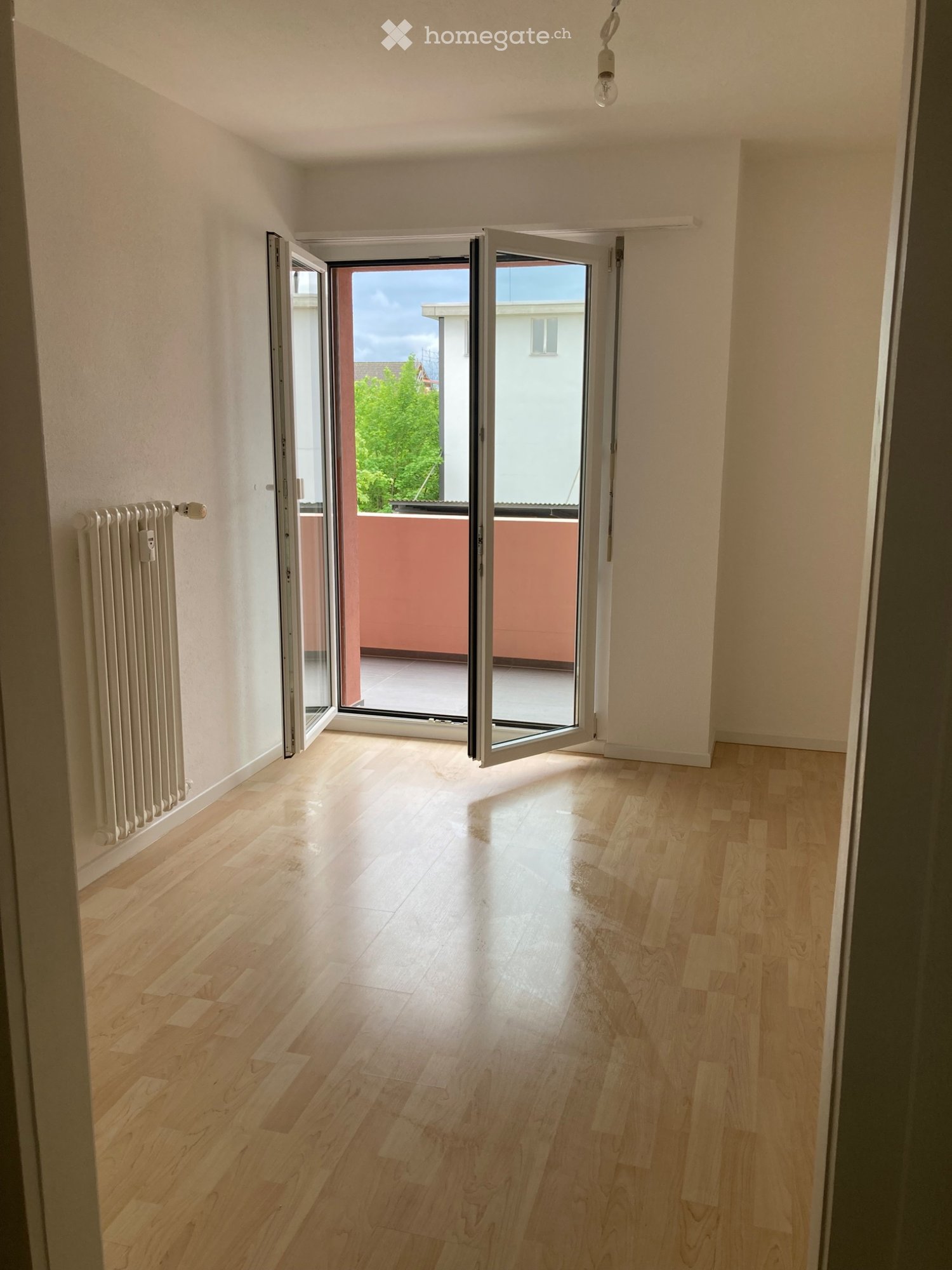 Appartamento di 3 locali