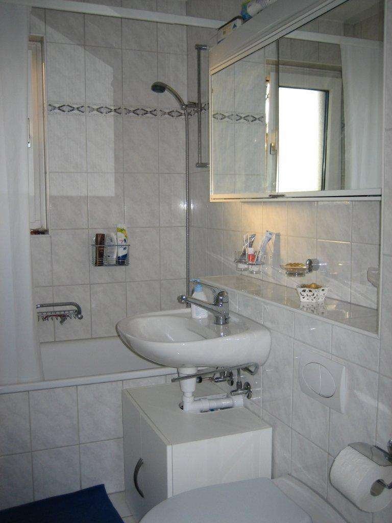 2 pièces appartement