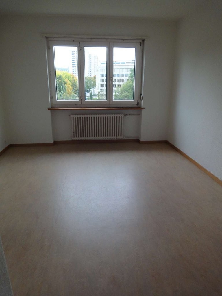 2 pièces appartement