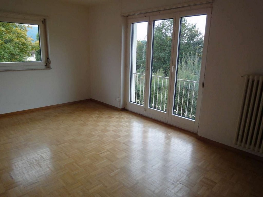 2 pièces appartement