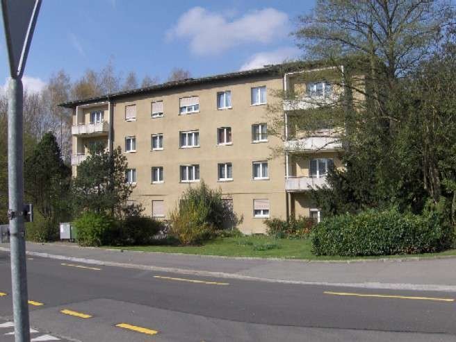 2 pièces appartement