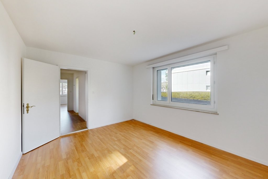 4 rooms apartment