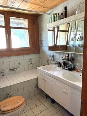 Appartamento di 4 ½ locali