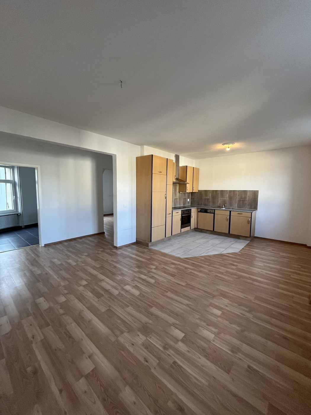 4 rooms duplex