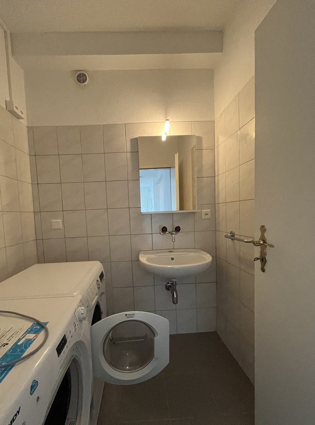 4 rooms duplex