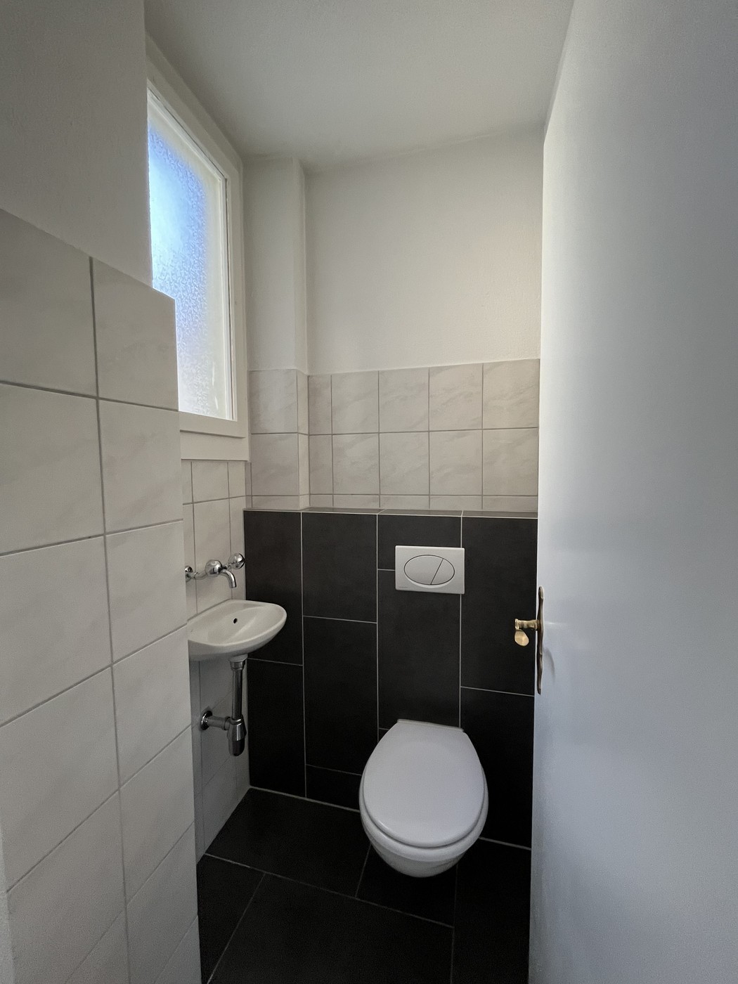 4 rooms duplex