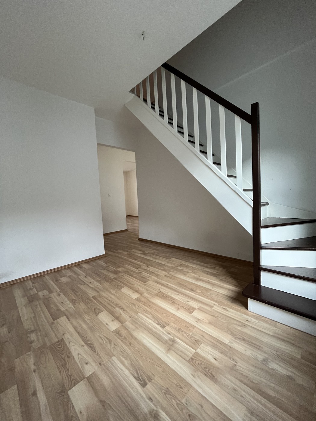 4 rooms duplex