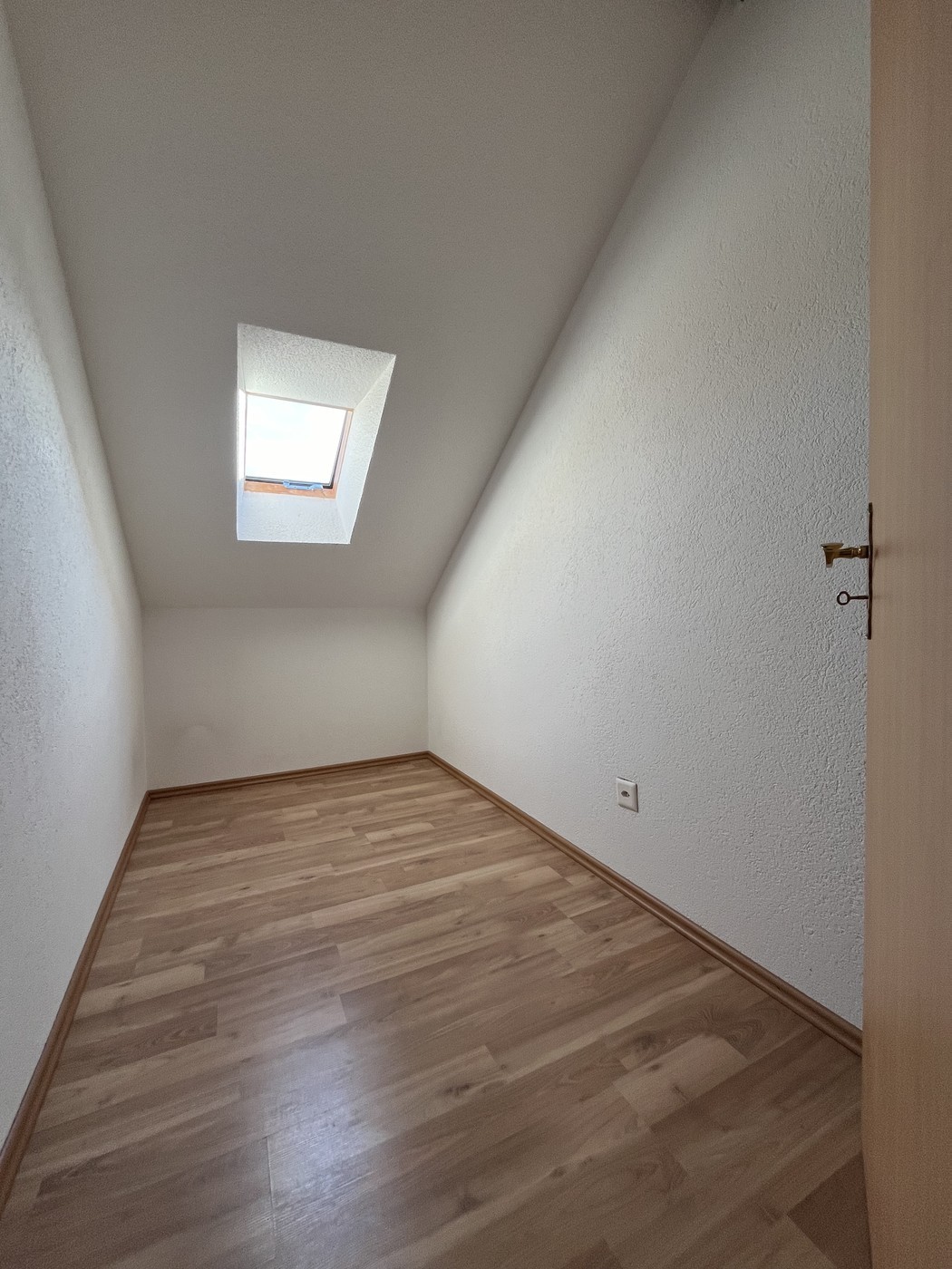 4 rooms duplex