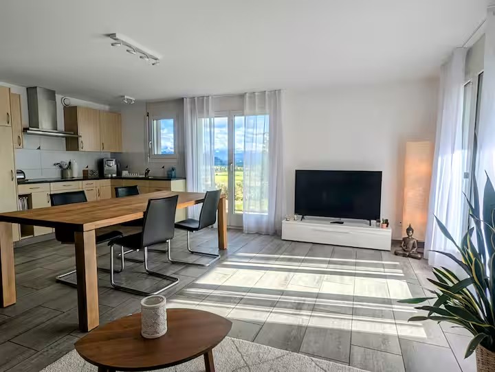 Appartamento di 2 ½ locali