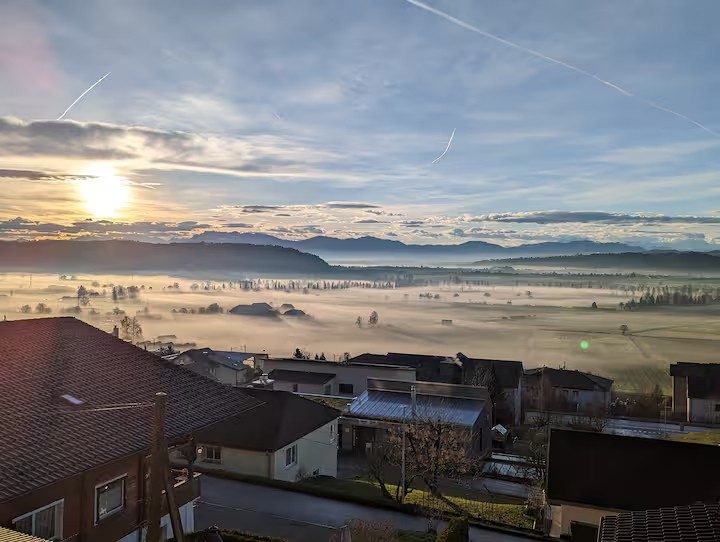Appartamento di 2 ½ locali