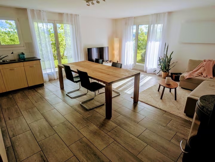 Appartamento di 2 ½ locali