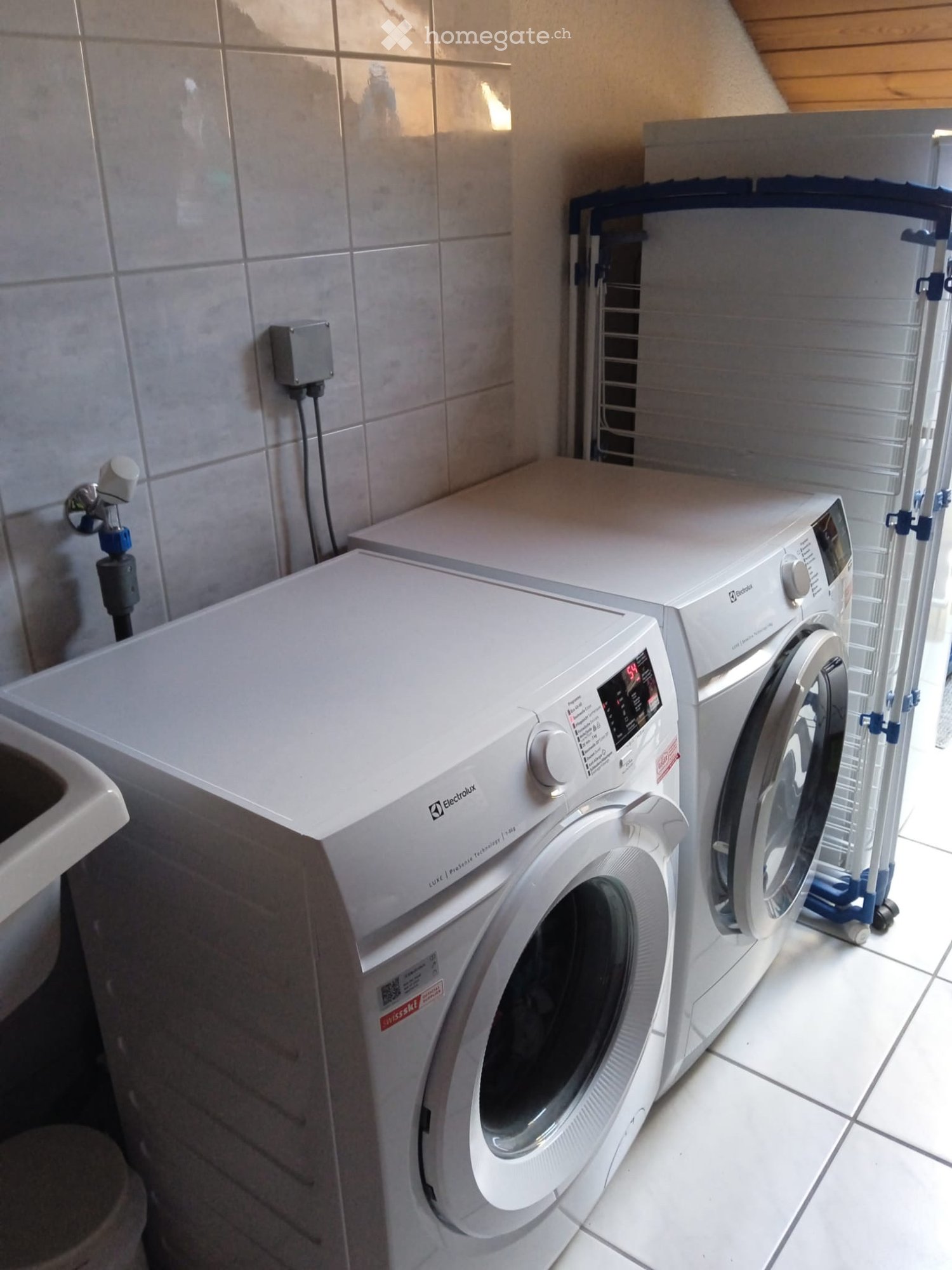 Appartamento di 5 locali