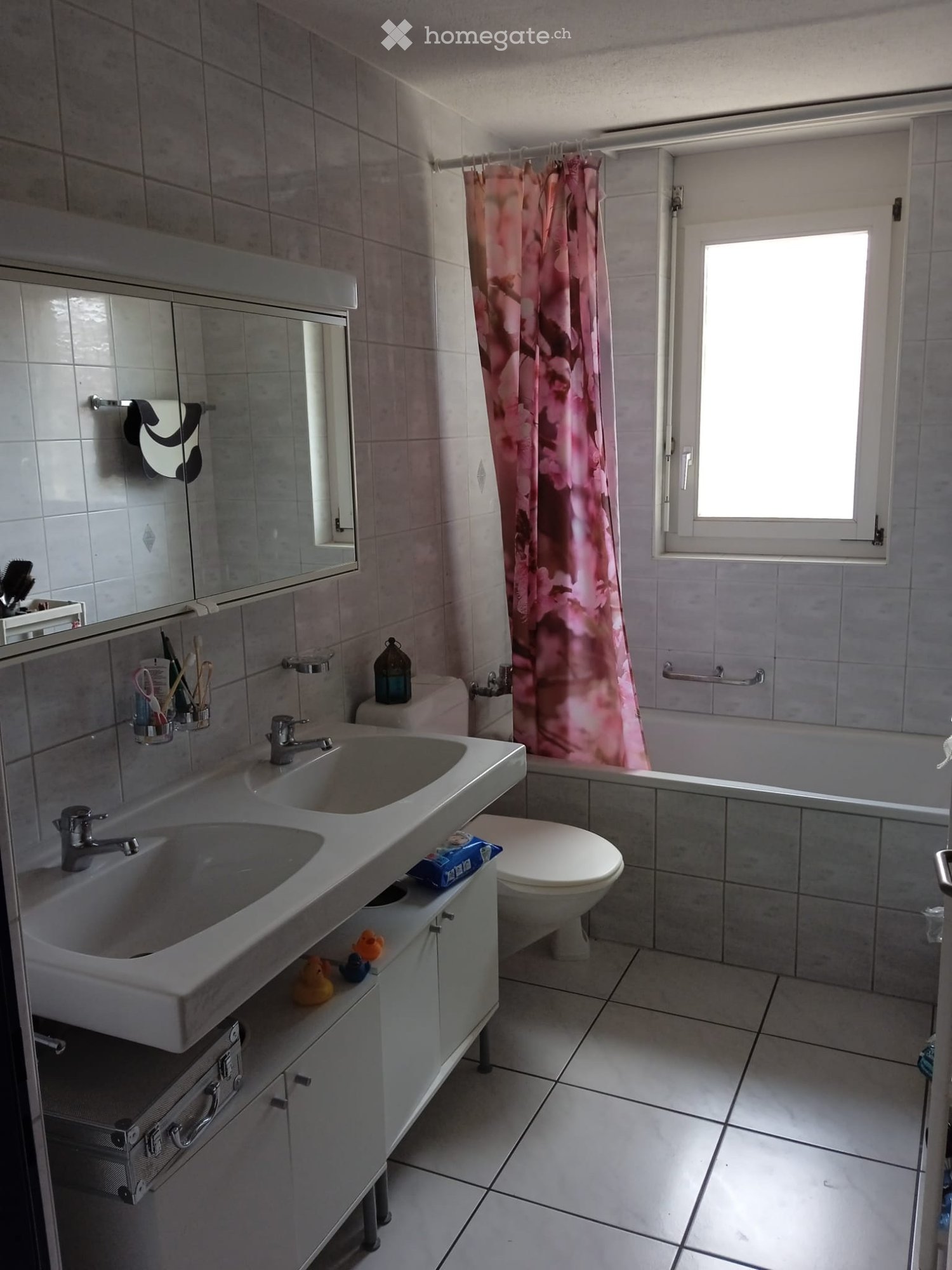 Appartamento di 5 locali