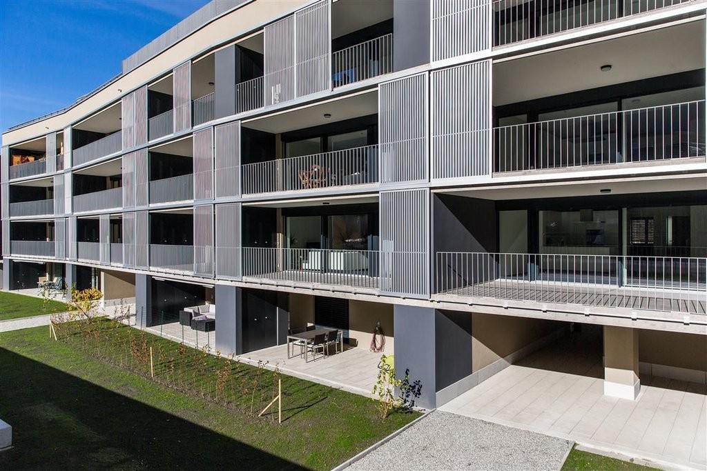 Appartamento di 5 ½ locali
