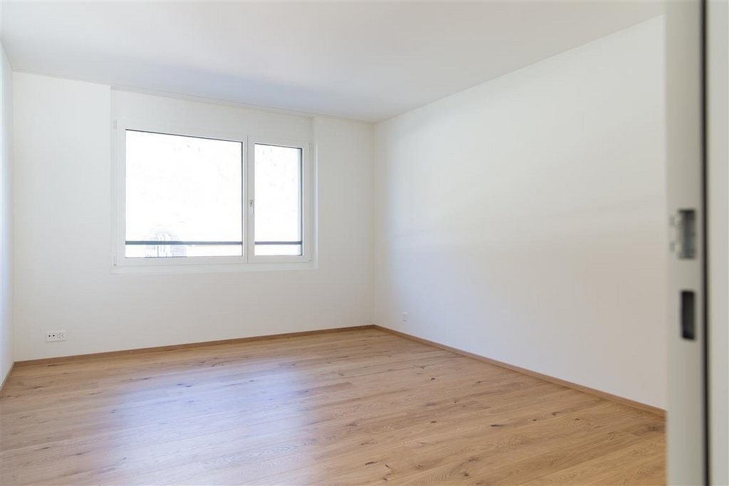 Appartamento di 5 ½ locali