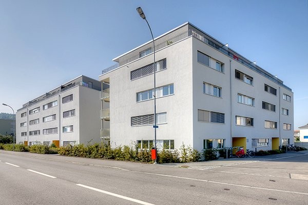 Appartement de 2 ½ pièces