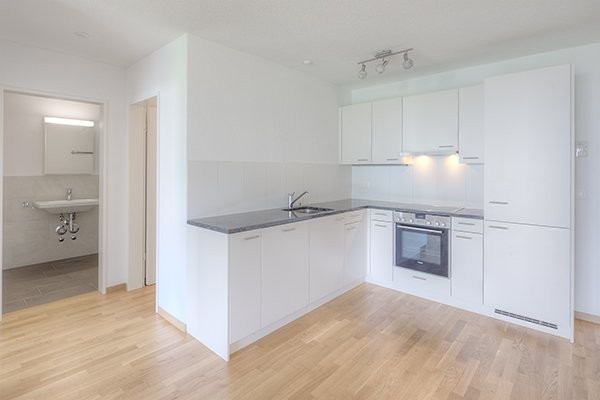 Appartement de 2 ½ pièces