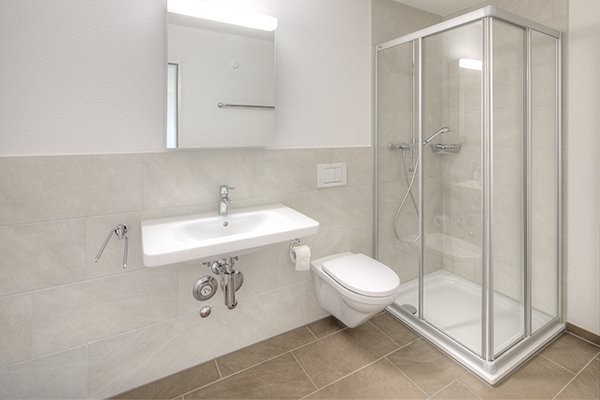 Appartement de 2 ½ pièces