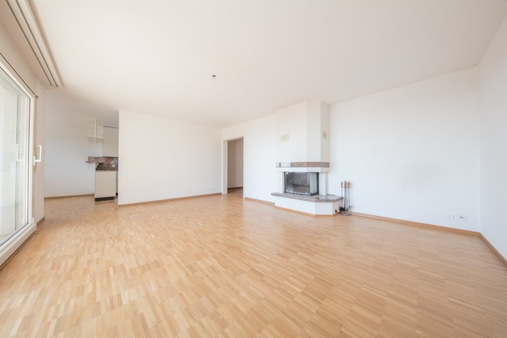 4 ½ Zimmer Wohnung