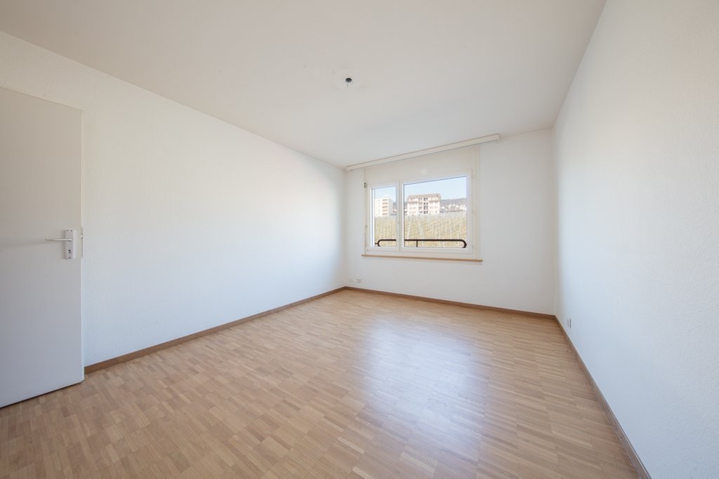4 ½ Zimmer Wohnung
