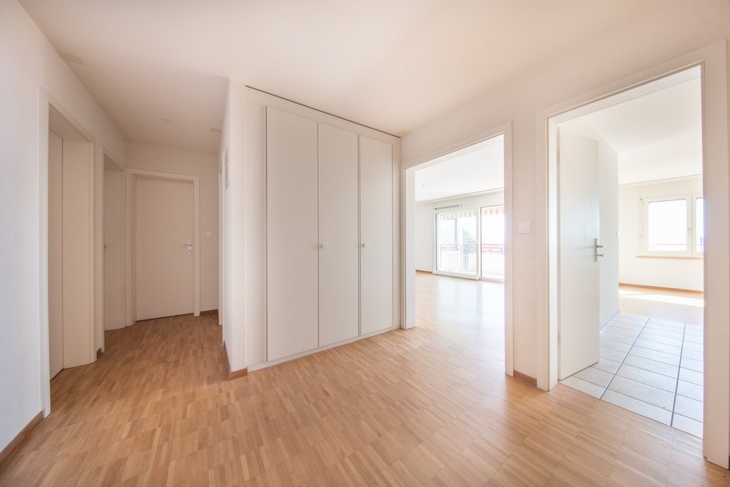 4 ½ Zimmer Wohnung
