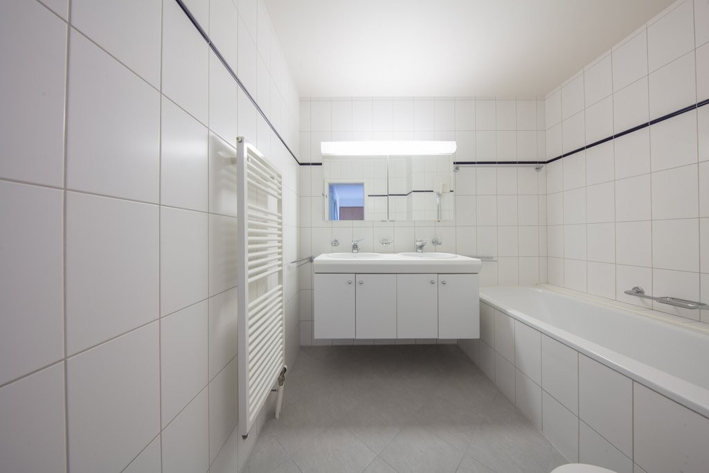 4 ½ Zimmer Wohnung