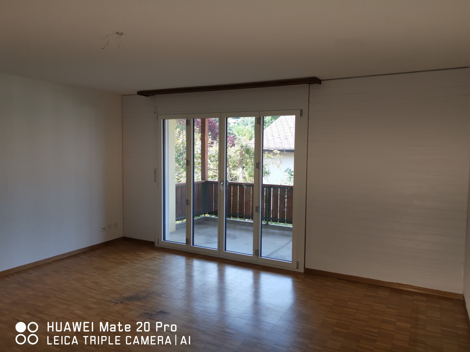 Appartamento di 4 ½ locali