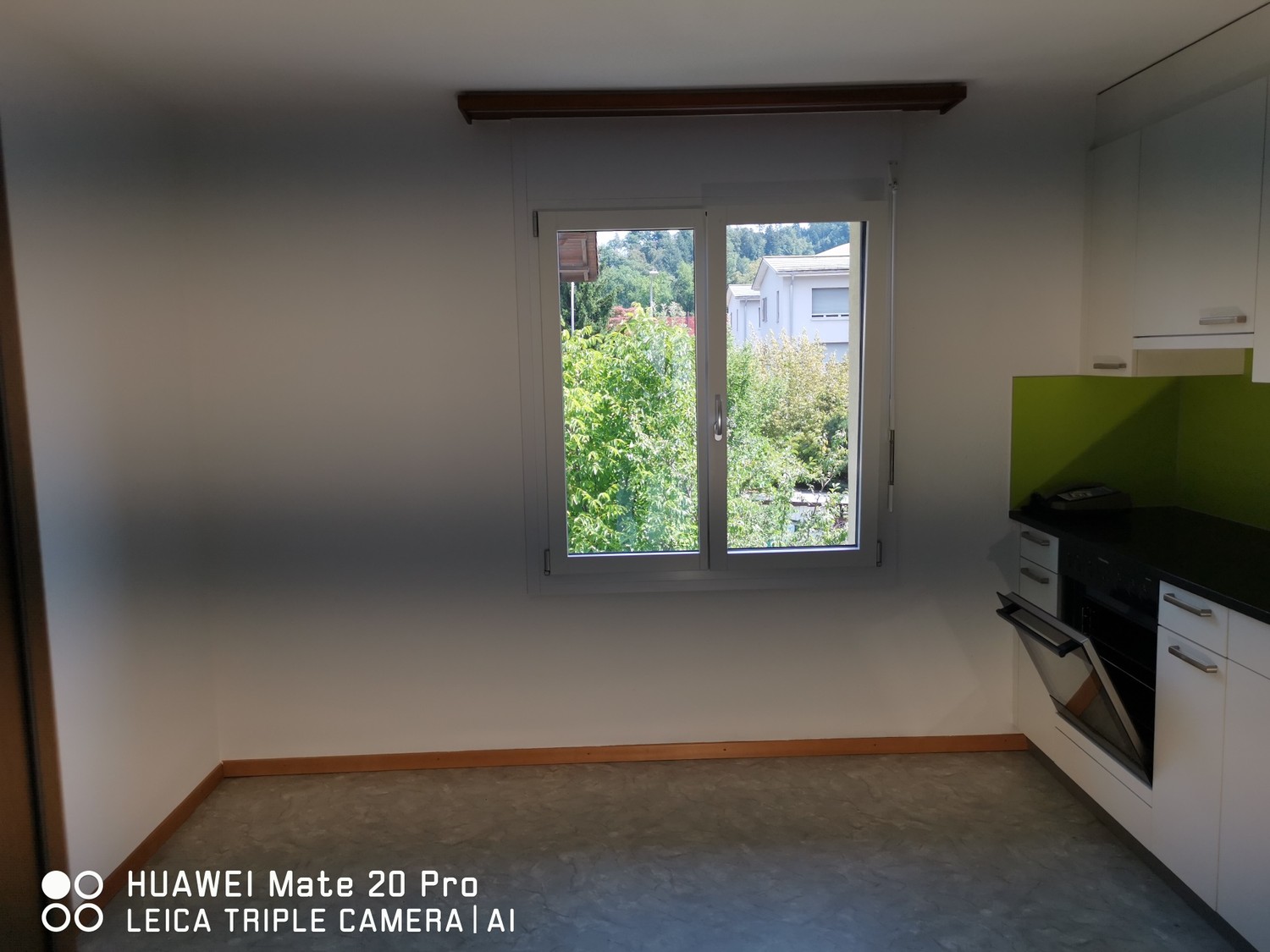 Appartamento di 4 ½ locali
