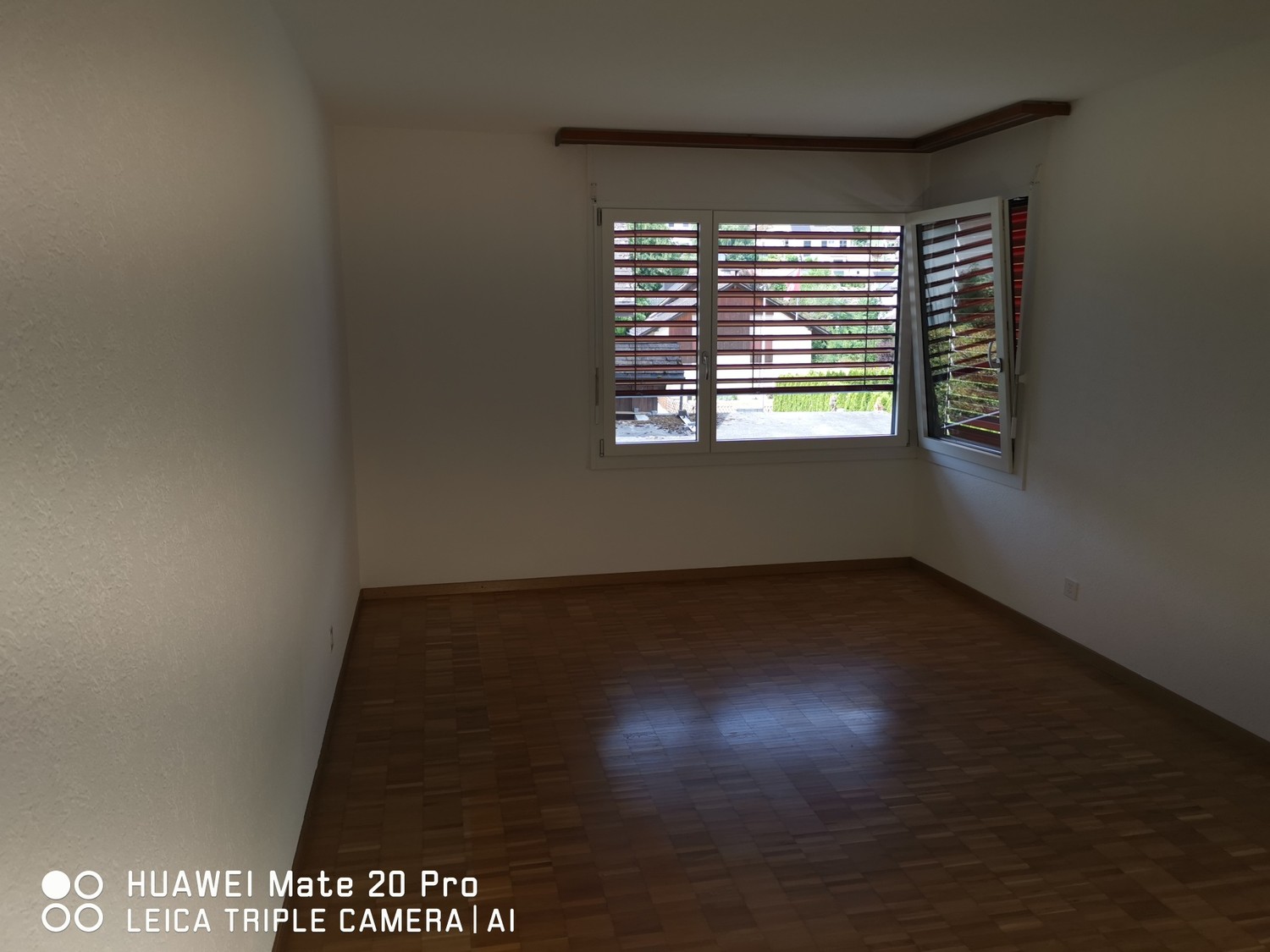 Appartamento di 4 ½ locali