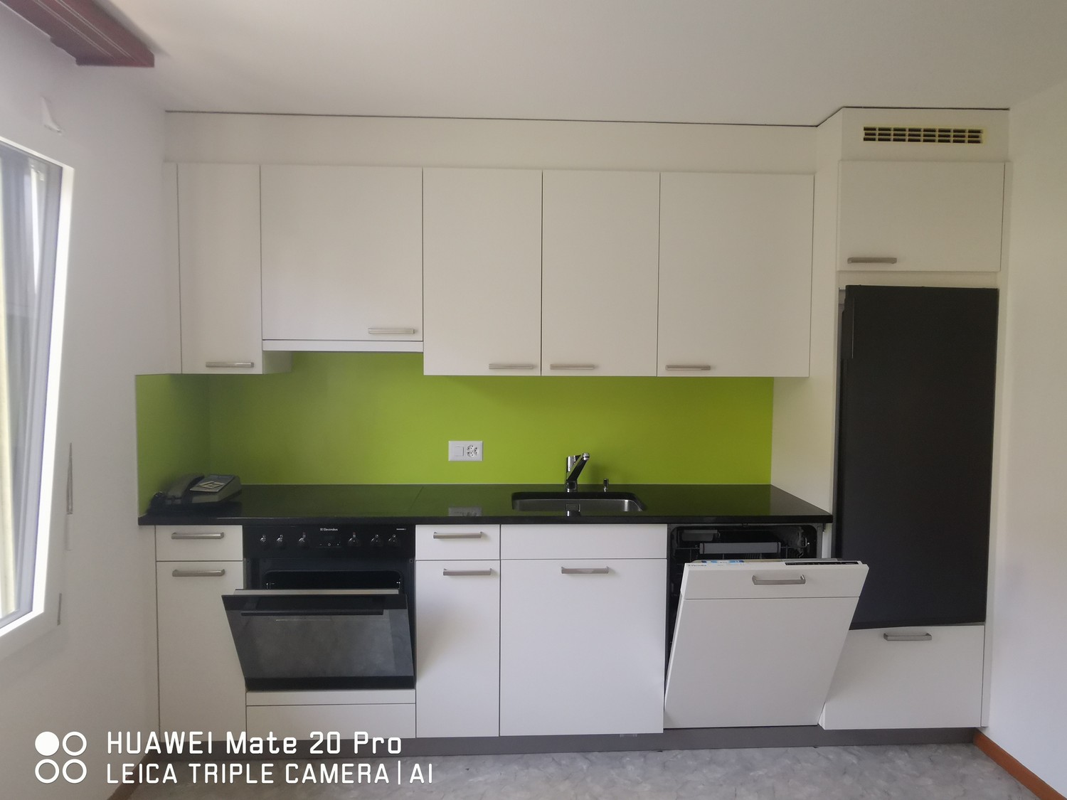 Appartamento di 4 ½ locali