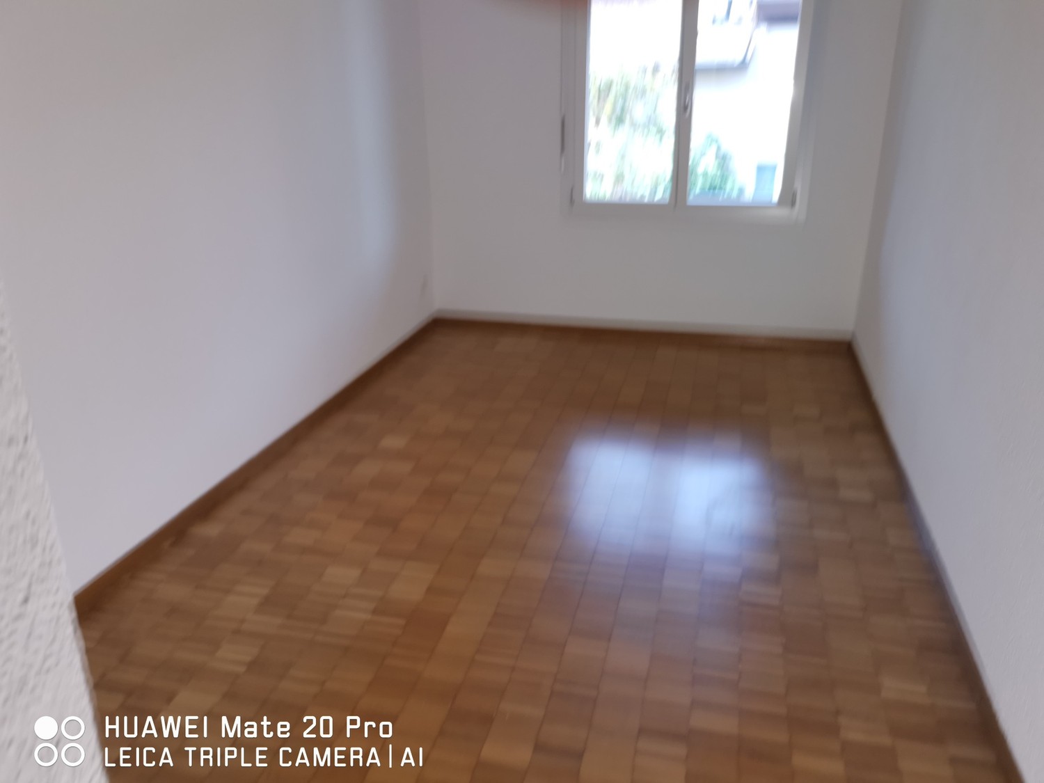 Appartamento di 4 ½ locali