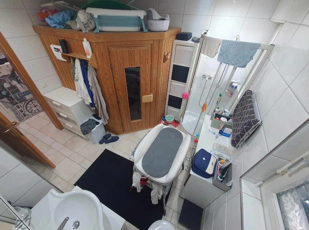 Appartamento di 4 ½ locali