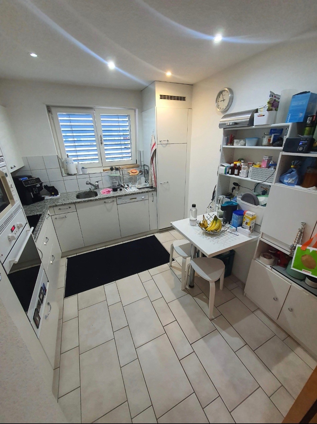 Appartamento di 4 ½ locali