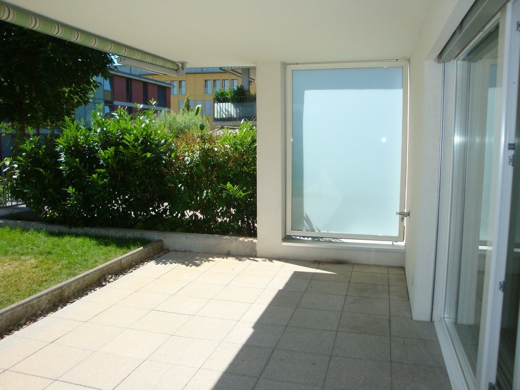 Appartamento di 4 ½ locali
