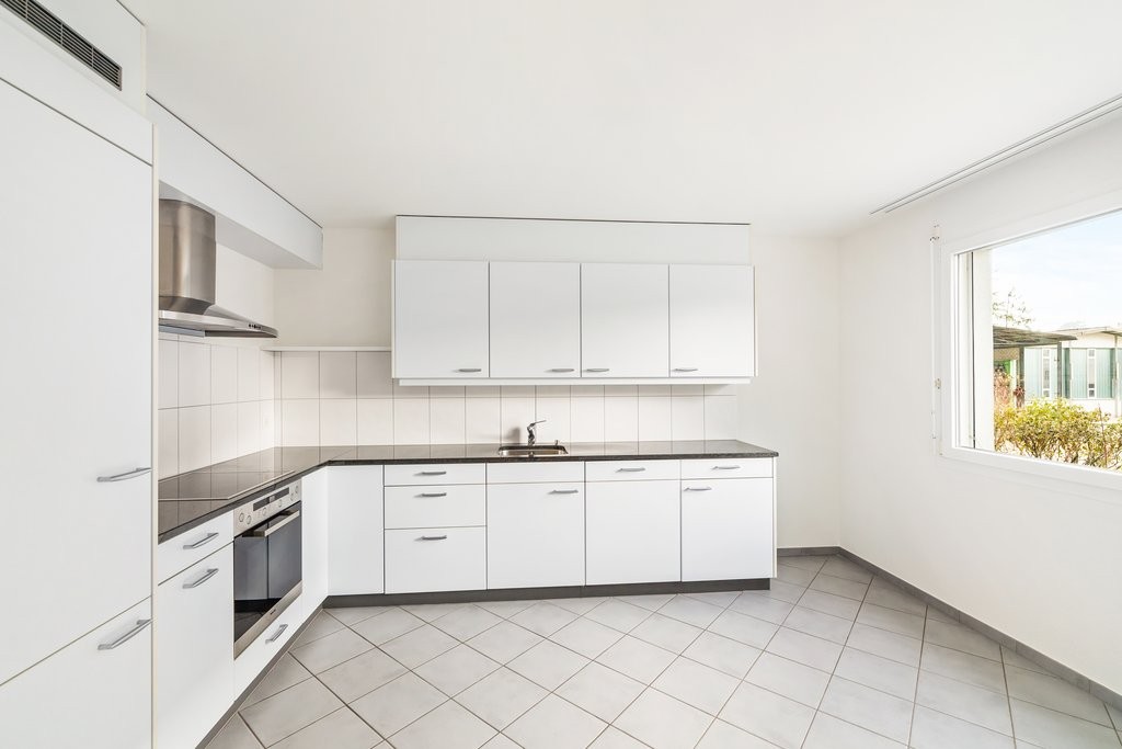 Appartamento di 4 ½ locali