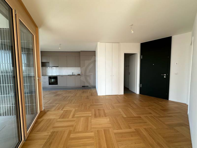 4 ½ Zimmer-Wohnung