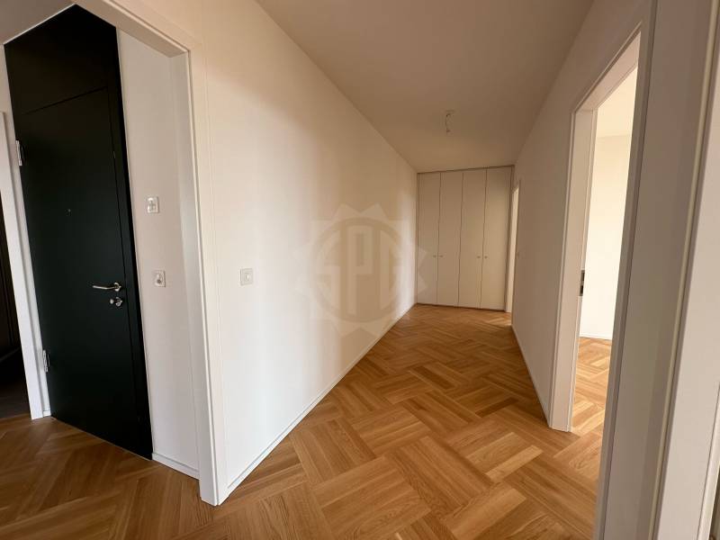 4 ½ Zimmer-Wohnung