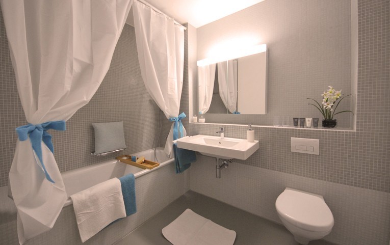 Appartement de 4 ½ pièces