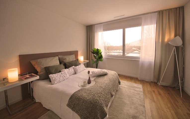 Appartement de 4 ½ pièces