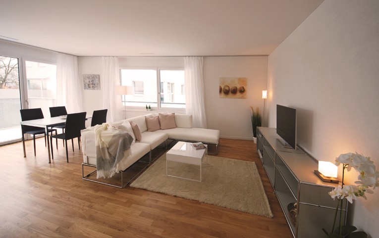 Appartement de 4 ½ pièces