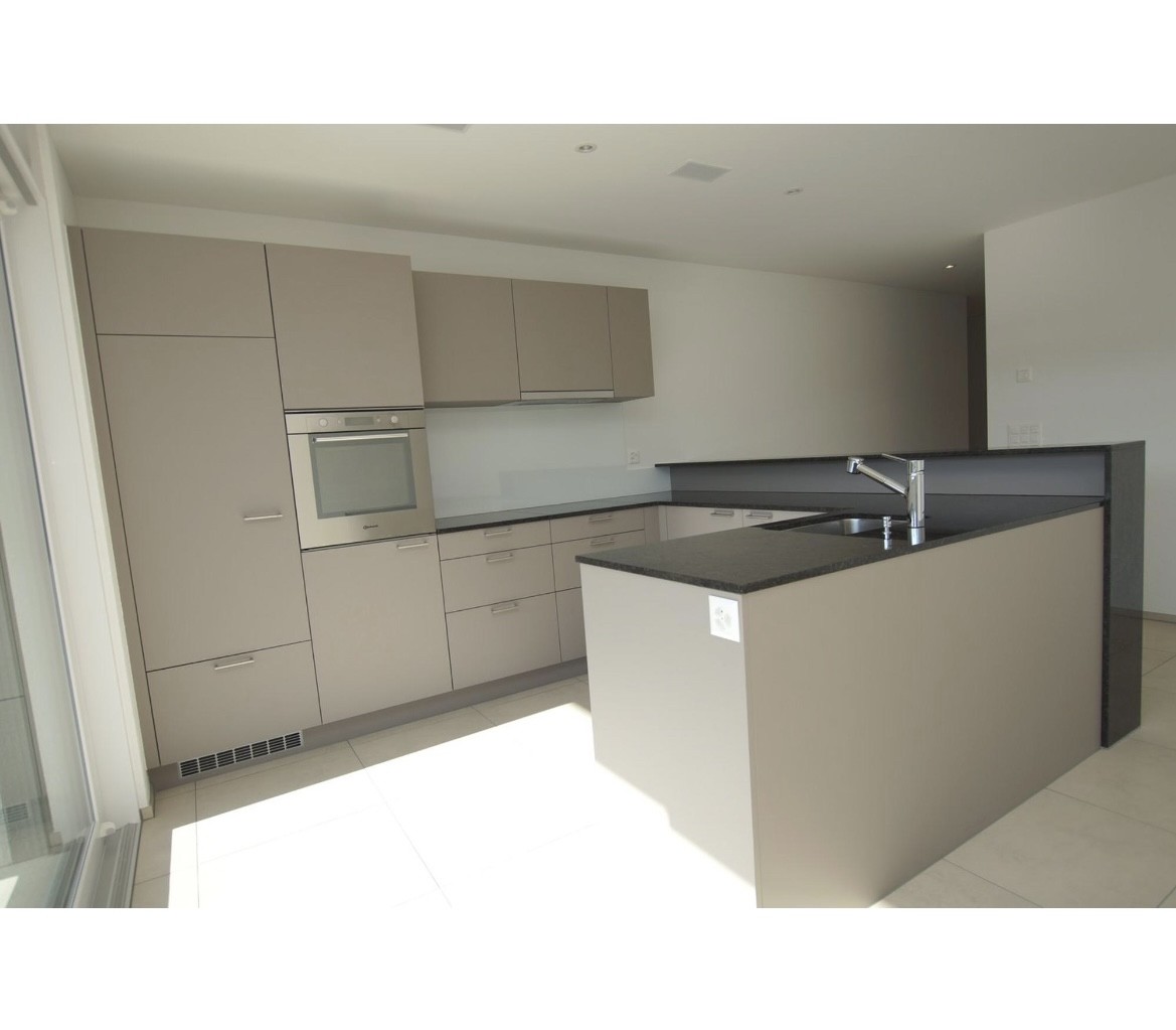 Appartamento di 4 ½ locali