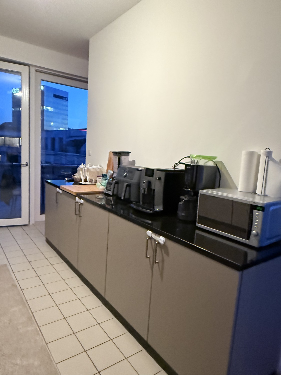 Appartement de 3 ½ pièces