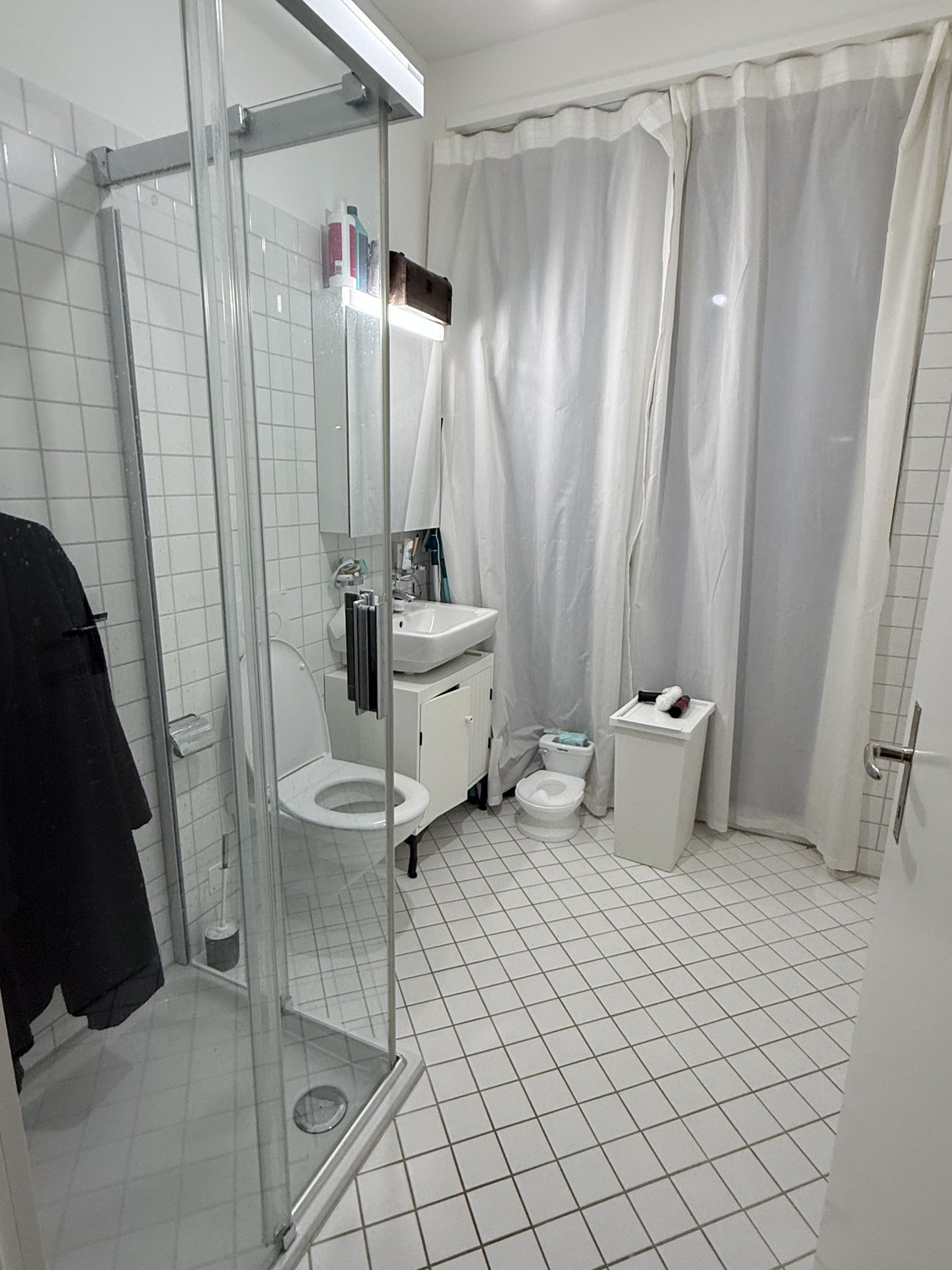 Appartement de 3 ½ pièces